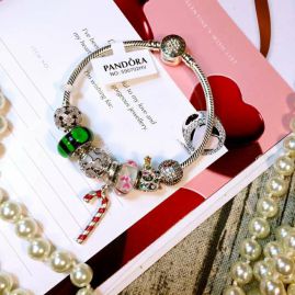 Picture of Pandora Bracelet 4 _SKUPandorabracelet16-2101cly13013674